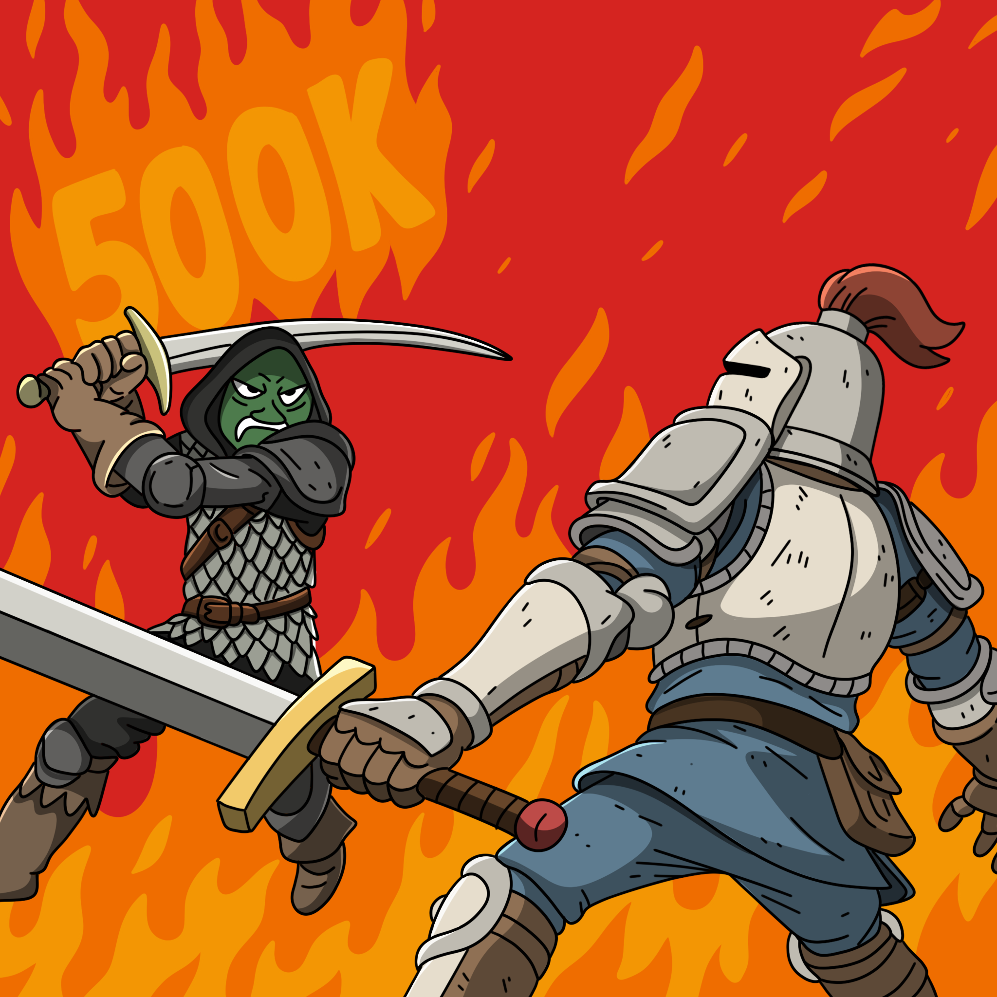 WORT Fighter 