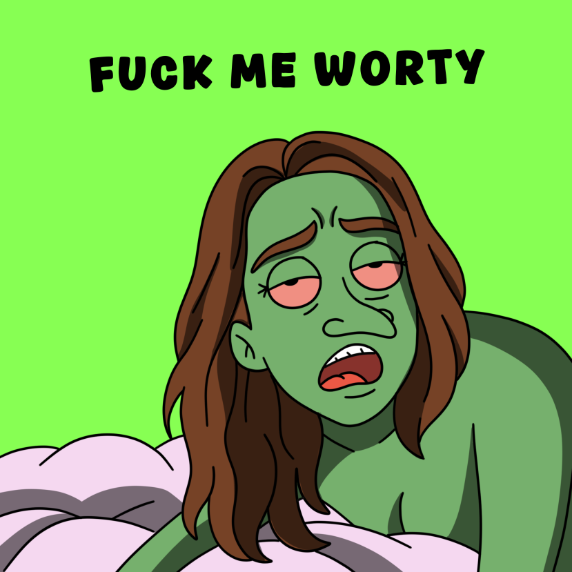 WORT Meme 26