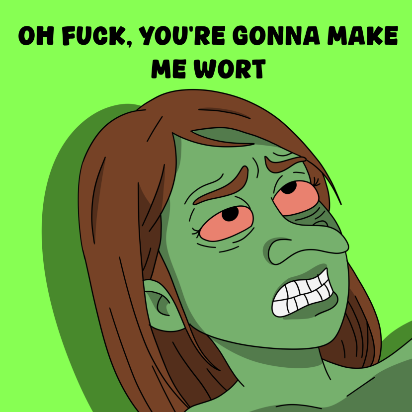 WORT Meme 27